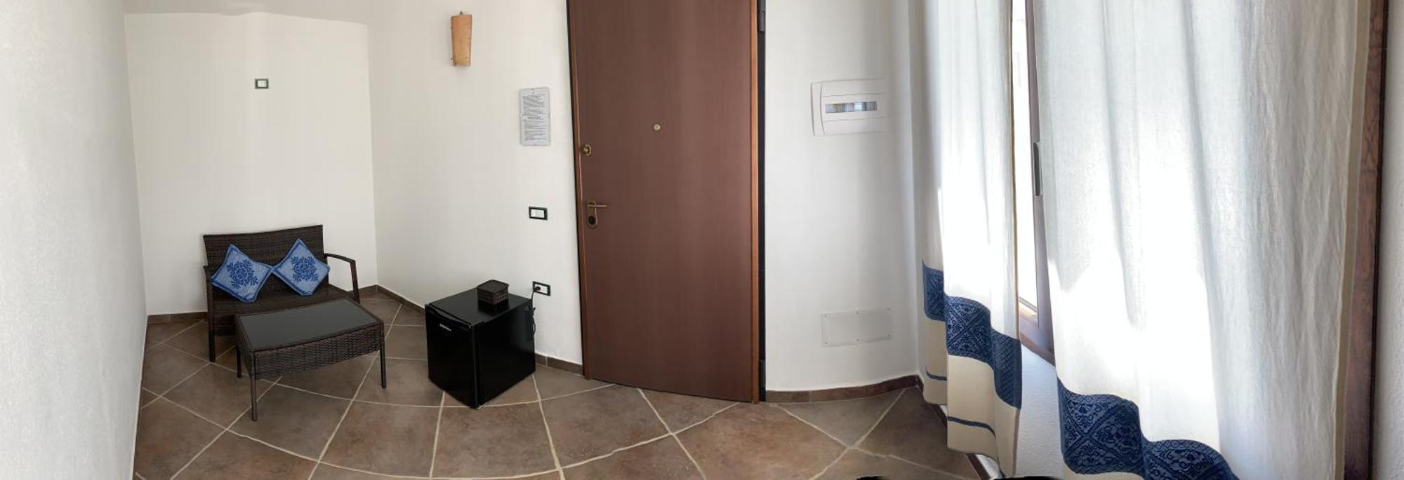 Agriturismo Turudhis Tortoli Room photo